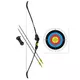 Archery Set inSPORTline Markub 15 lbs