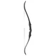Reflexný luk inSPORTline Steepchuck 28 lbs - čierna