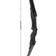 Archery Set inSPORTline Steepchuck 28 lbs. + EXTRA 6 Arrows & 1 Target Board