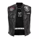 Moto vesta W-TEC Black Heart Rumbler - 2.jakost