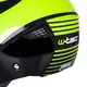 Moto helma W-TEC Nankko Black-Fluo - XL (61-62)