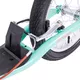 Kick Scooter inSPORTline Drogo SE Blue-Orange