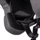 Мото каска W-TEC Nankko Black-Fluo