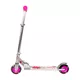 WORKER Racer Sweet Girl Roller mit leuchtenden Rollen