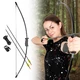 Archery Set inSPORTline Elija 10 lbs - Black - Black