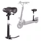 Removable Seat for inSPORTline E-Scooters Beviro 10” NEW