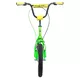 Kick Scooter inSPORTline Suter SE Green