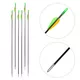 Fiberglass Arrows inSPORTline Klarkson 30” – 6 Pcs.