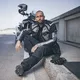 Motorcycle Boots W-TEC Quartzo