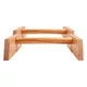 Wooden Push Up Bars inSPORTline Dremar DR40