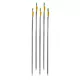 Arrows w/ Screw Tips inSPORTline Adamson – 5 Pcs.