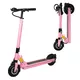 E-Scooter Joyor F3 Pink