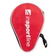 Ping Pong Paddle Case inSPORTline Taula - Black