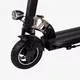 E-Scooter W-TEC Tenmark II w/ Seat & Bag