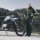 Pánské moto kalhoty W-TEC Spirital - 2.jakost