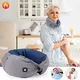 Heated Travel Pillow inSPORTline Catterpila