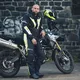 Męska kurtka motocyklowa W-TEC Brandon