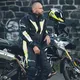 W-TEC Brandon Herren Motorradjacke