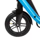 E-Scooter inSPORTline Futurisco - Black