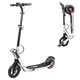 E-Scooter inSPORTline Futurisco - Black - Silver