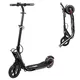 E-Scooter inSPORTline Futurisco - Black - Black