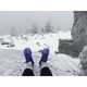 DexShell Terrain Walking Sock vízálló zokni - Heather Grey