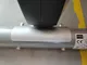 Rower treningowy pionowy inSPORTline inCondi UB60i - OUTLET