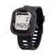 Digital Pedometer inSPORTline Strippy II - Black