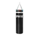 Punching Bag SportKO Elite MP22 35x110cm - Black