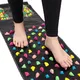 Walk Massage Mat inSPORTline Marmora 138 x 34 cm