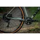 Gravel bicykel KELLYS SOOT 70 28" 8.0 - XL (22", 192-205 cm)