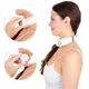 Neck Massager inSPORTline Lenqua