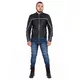 W-TEC Mathal Leder Motorradjacke