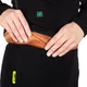 Dámské vyhřívané triko W-TEC Insulong Lady - černá