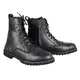 W-TEC Artway Motorradstiefel - schwarz