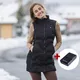 Women’s Heated Vest inSPORTline WARMelong w/ 10,000 mAh Power Bank