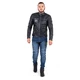 Leather Motorcycle Jacket W-TEC Losial - XXL