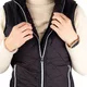 Women’s Heated Vest inSPORTline WARMher