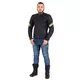 W-TEC Montegi Leder Motorradjacke