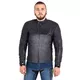 Motorcycle Jacket W-TEC Metalgy - Black