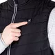 Men’s Heated Vest W-TEC HEATstem