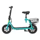 E-Scooter inSPORTline Billar - Turquiose