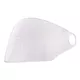 Replacement Visor for YM-623, Yonkerz, Yellamo, Yangon Helmet