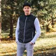 Men’s Heated Vest inSPORTline WARMhim - L