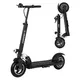 E-Scooter Hikerboy Urban Comfort