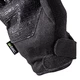 Motorcycle Gloves W-TEC Black Heart Piston Skull - M
