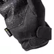 Motorcycle Gloves W-TEC Black Heart Piston Skull - Black, M