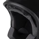 Scooter Helmet W-TEC FS-710S Revolt Black - XS (53-54)