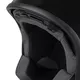 Scooter Helmet W-TEC FS-710S Revolt Black