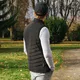 Men’s Heated Vest W-TEC HEATstem